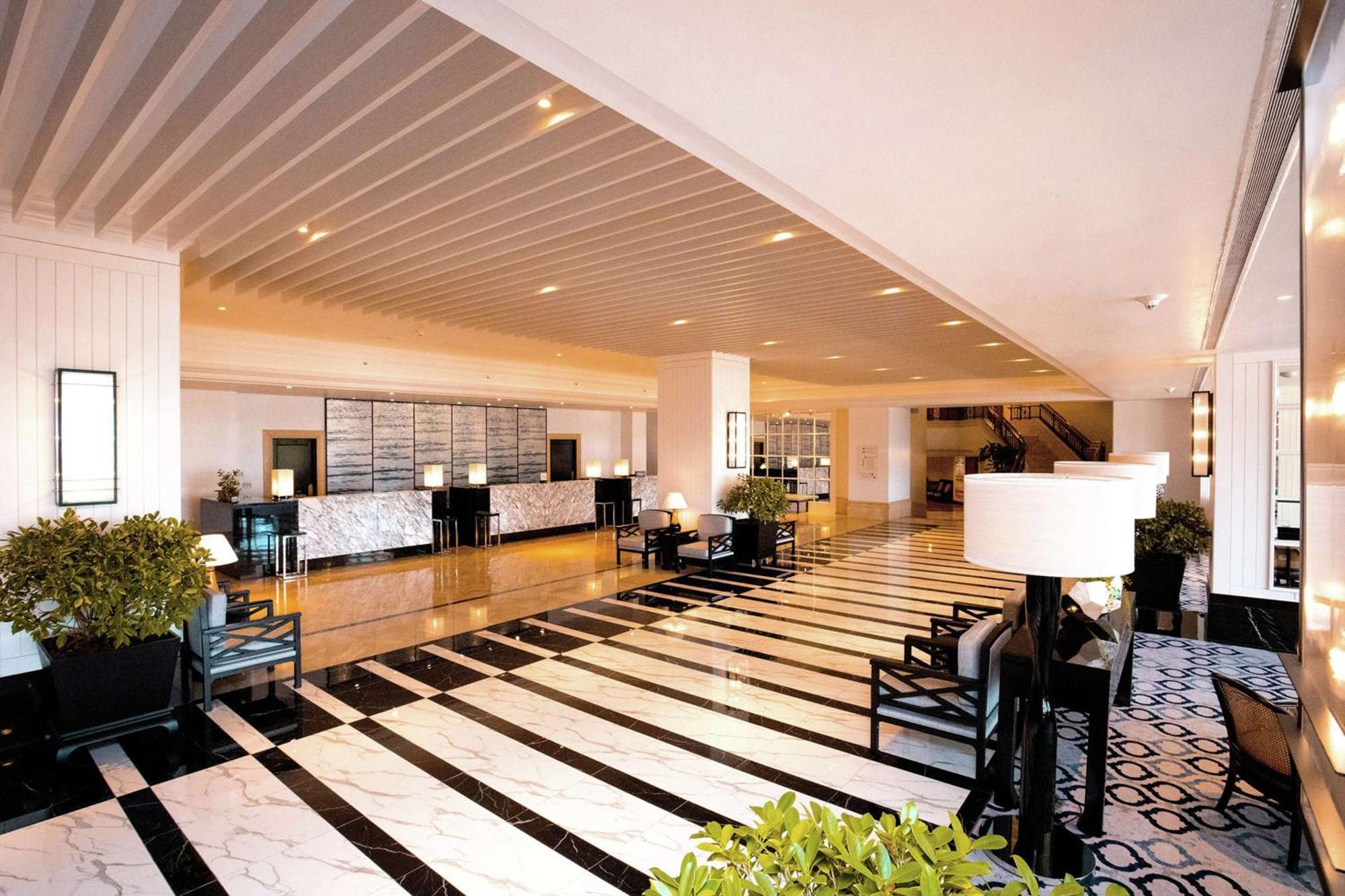 Hilton Guam Resort & Spa Tumon Exteriér fotografie